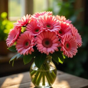 Exquisite Lily Basket