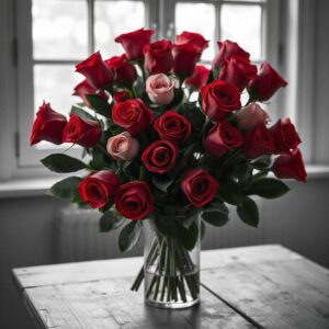 Sunshine & Roses